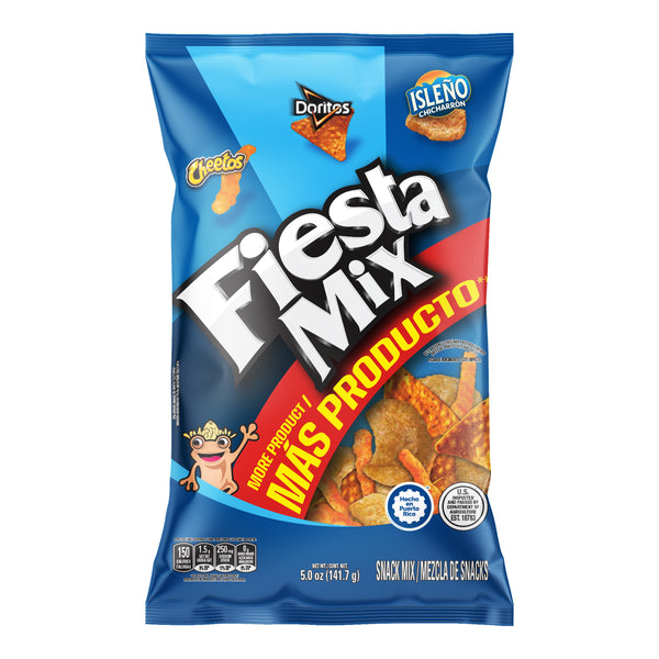Frito Lay Fiesta Mix 5oz