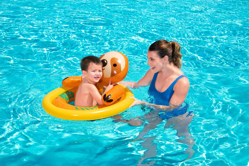 H2O GO! Lil' Animal Pool Float (AGES 1-3)