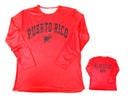Puerto Rico Souvenirs - Long Sleeve T-Shirt