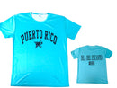 Puerto Rico Souvenirs - Short Sleeve T-Shirt