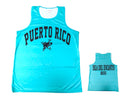 Puerto Rico Souvenirs - Sleeveless T-Shirt