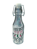 Coquito Bottles 250ML/500ML