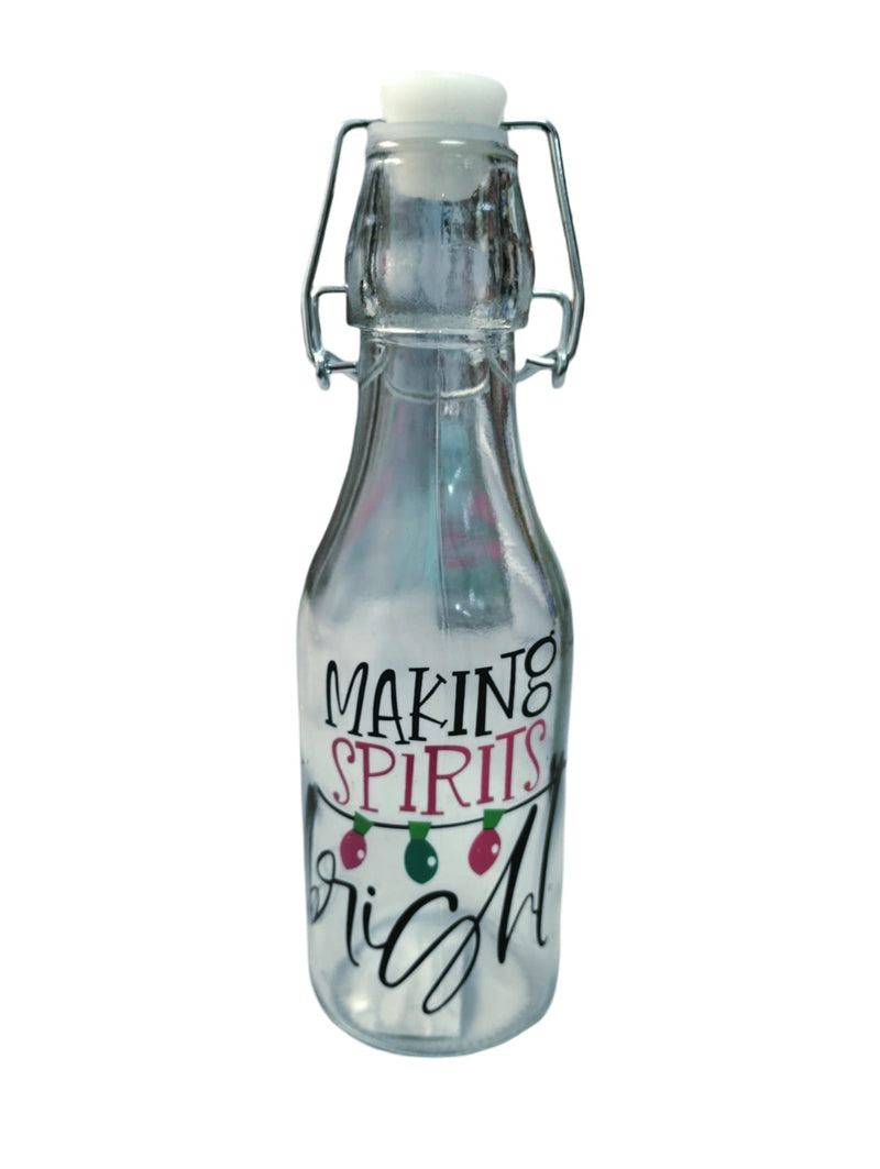 Coquito Bottles 250ML/500ML