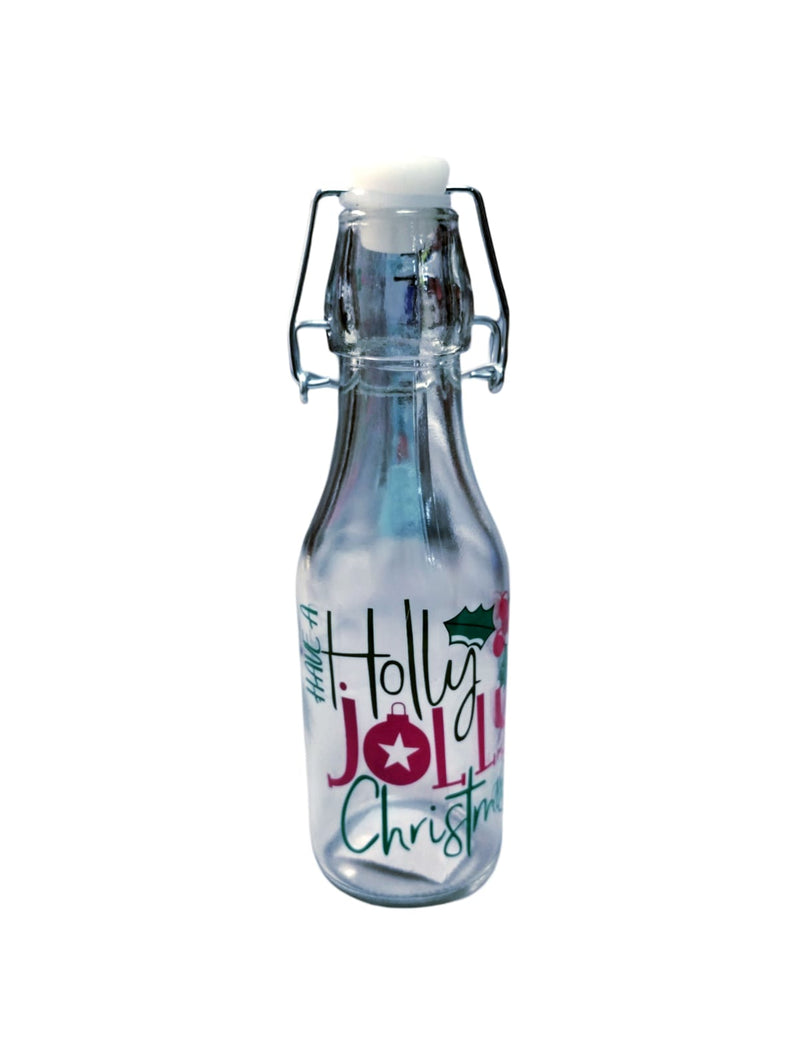 Coquito Bottles 250ML/500ML