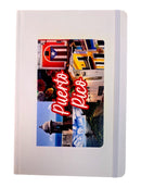 Puerto Rico Souvenir - Notebook