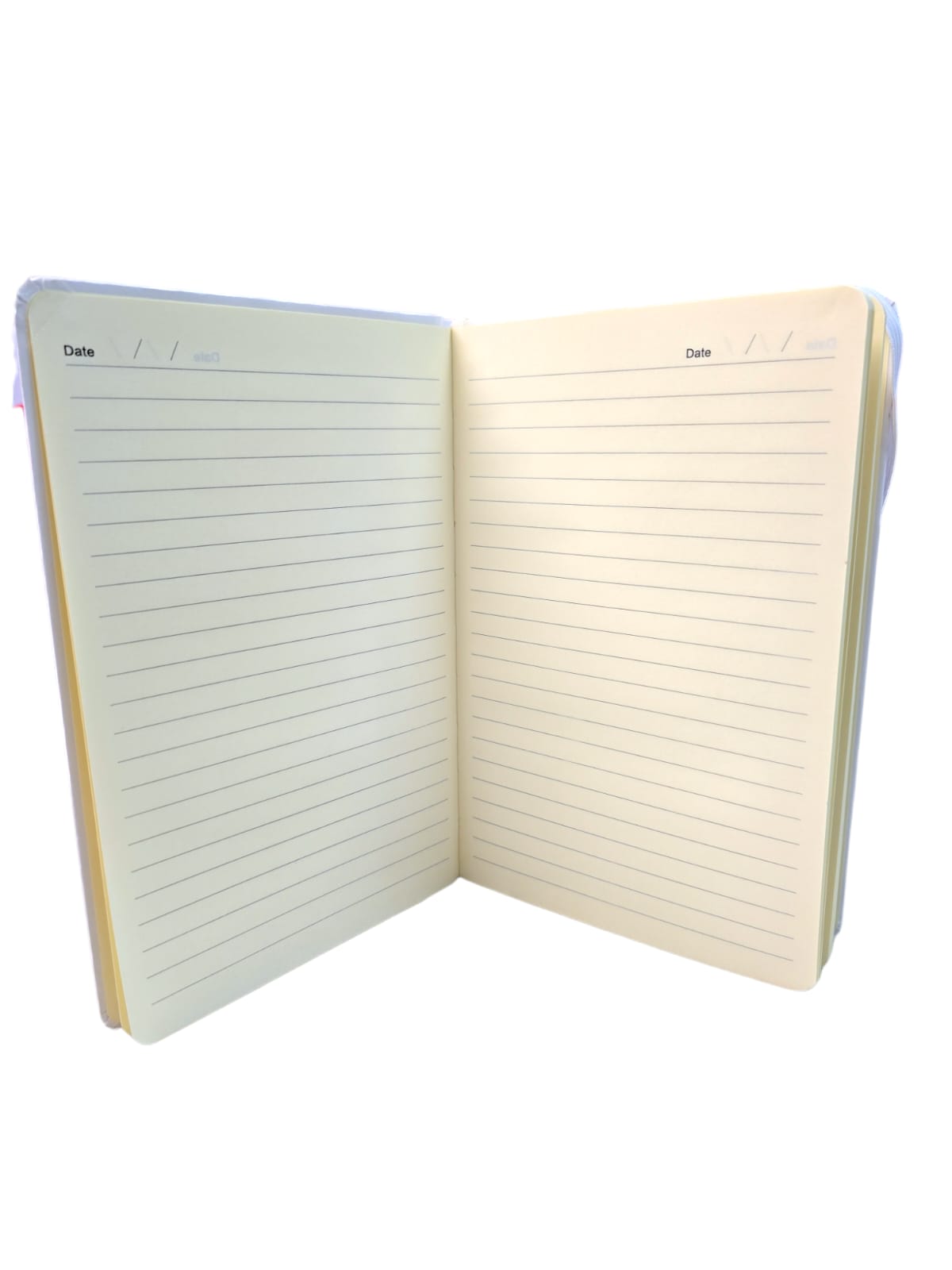 Souvenir de Puerto Rico- Libreta de Notas