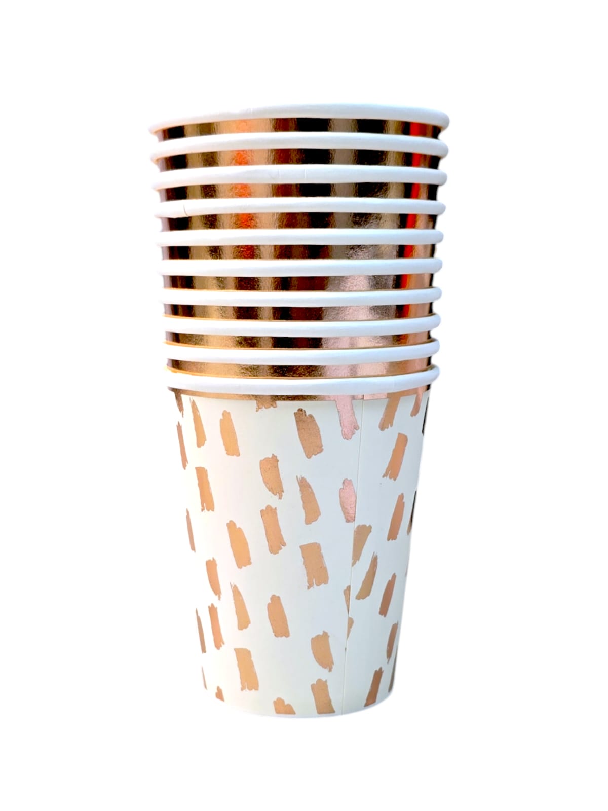 10pcs Paper Cups