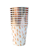 10pcs Paper Cups