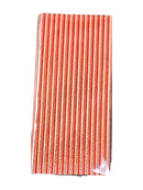 30pcs Paper Straws