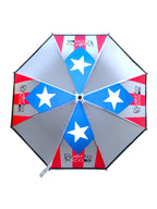 Souvenirs de Puerto Rico- Sombrilla Sencilla de Puerto Rico