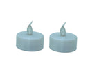 AW Home - 2pk LED Flickering Tealights