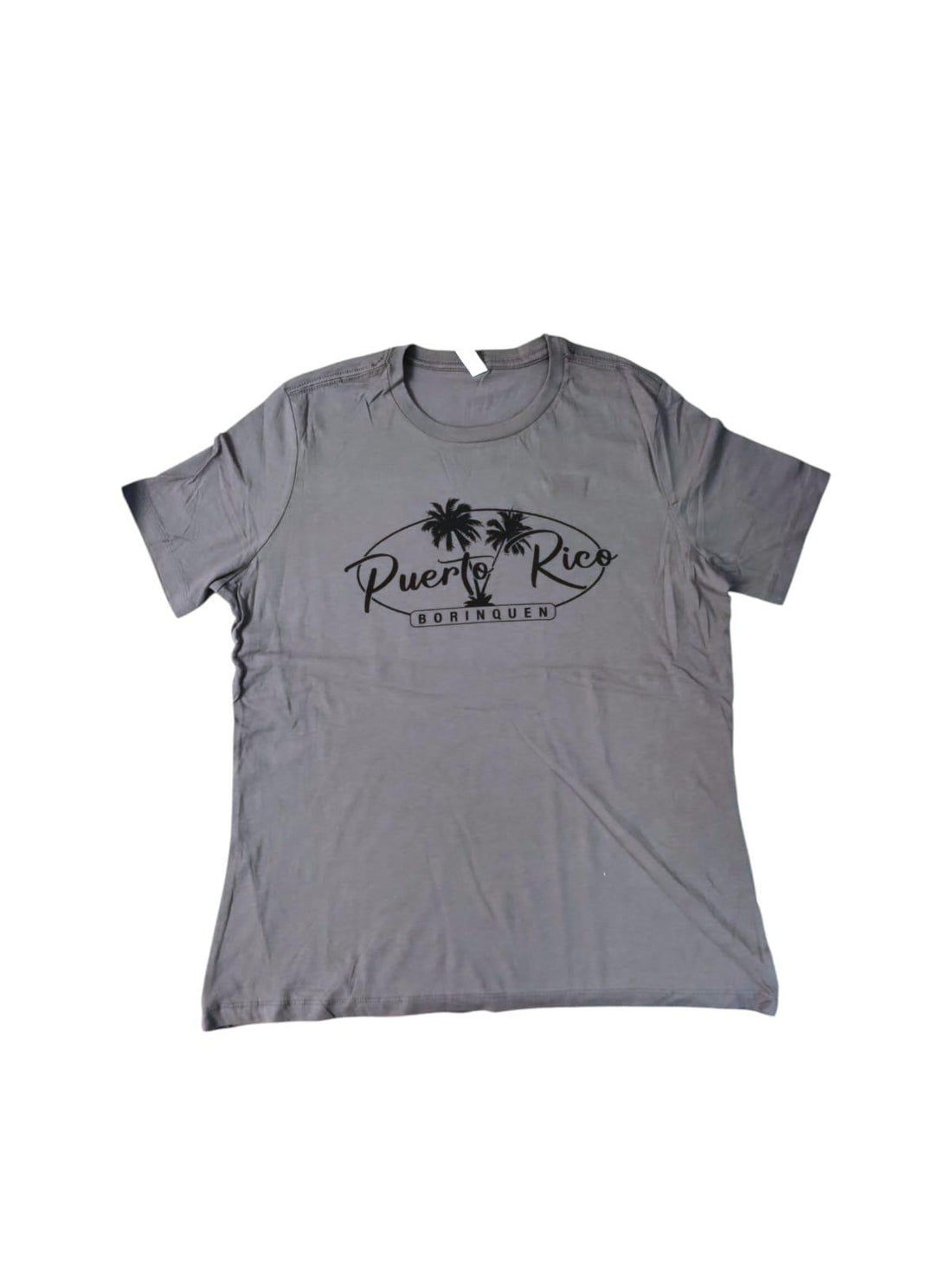 Puerto Rico Souvenirs - Puerto Rico T-Shirts