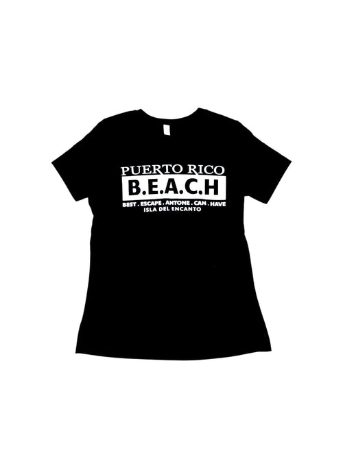 Puerto Rico Souvenirs - Puerto Rico T-Shirts