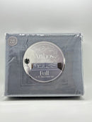 Full Basic 4PC Bed Sheet Set - Full Size (colores a escoger)