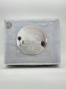 Full Basic 4PC Bed Sheet Set - Full Size (colores a escoger)