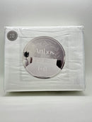 Full Basic 4PC Bed Sheet Set - Full Size (colores a escoger)