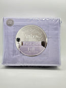 Full Color 4-Piece Bed Sheet Set - Full Size (colors to choose from)