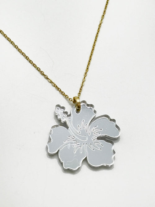 Artesanía de Puerto Rico-  Cadena souvenir amapola (colores a escoger)