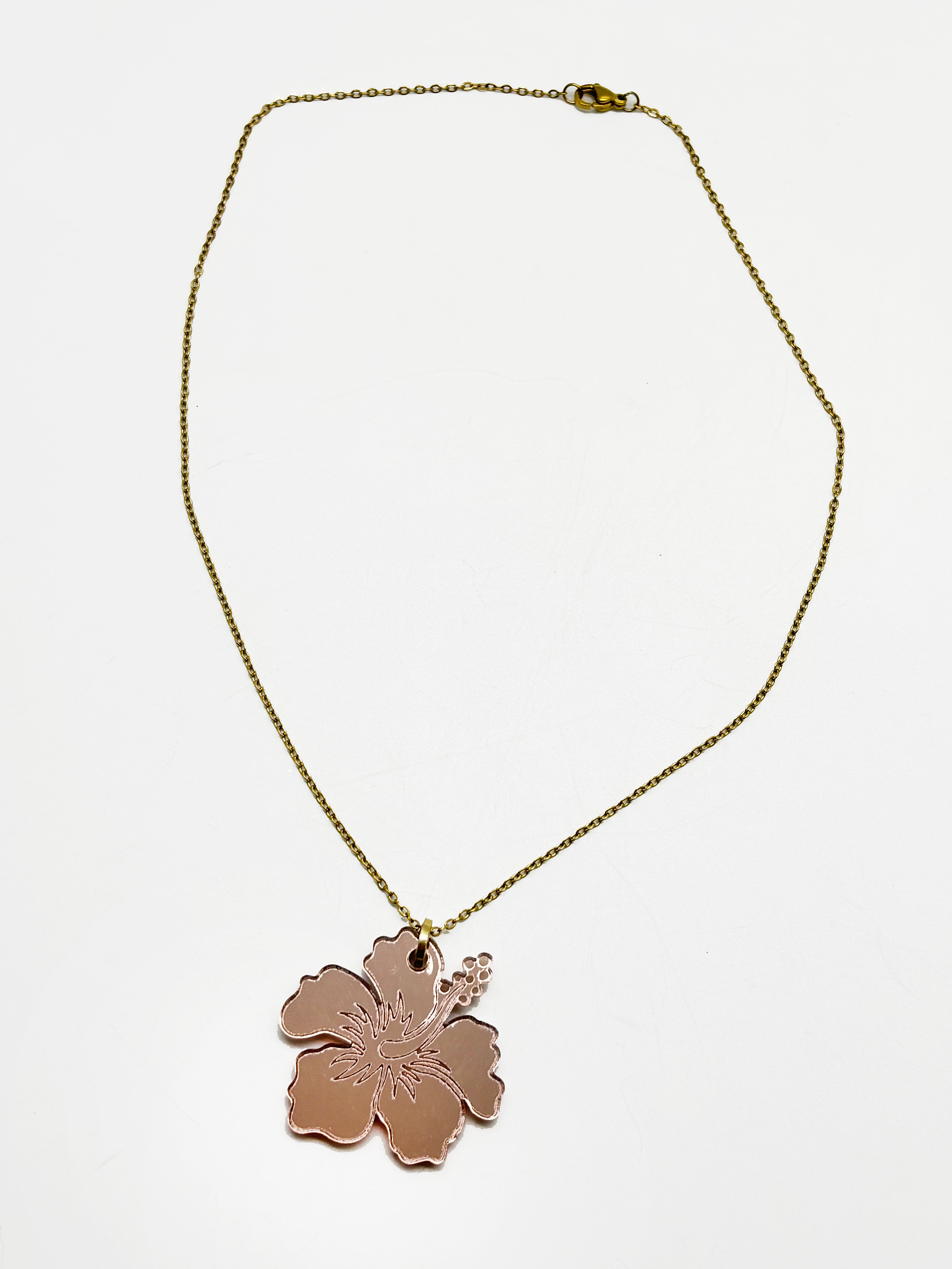 Artesanía de Puerto Rico-  Cadena souvenir amapola (colores a escoger)