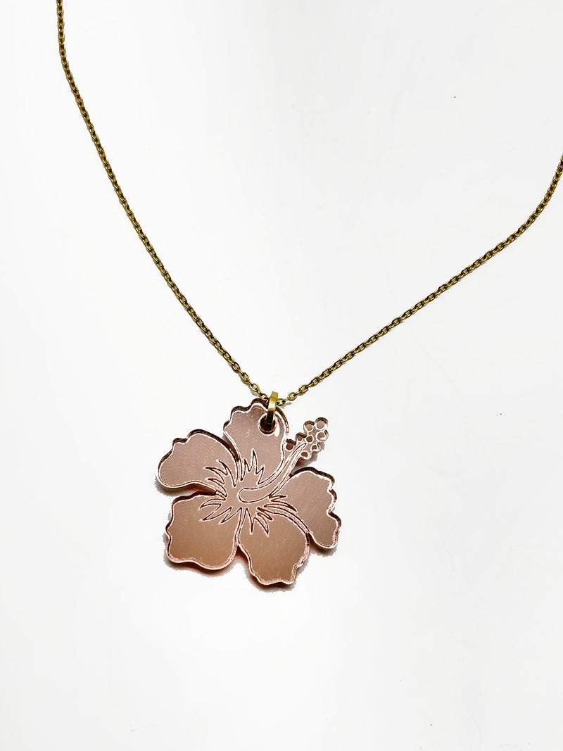 Artesanía de Puerto Rico-  Cadena souvenir amapola (colores a escoger)