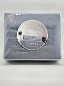 Queen Basic 4PC Bed Sheet Set - Queen Size (colores a escoger)