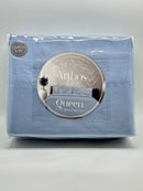 Queen Color 4PC Bed Sheet Set - Queen Size (colores a escoger)