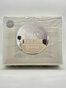 Queen Color 4PC Bed Sheet Set - Queen Size (colores a escoger)