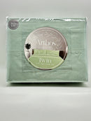 Twin Color 4PC Bed Sheet Set - Twin Size (colores a escoger)