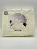 Twin Basic 4PC Bed Sheet Set - Twin Size (colores a escoger)