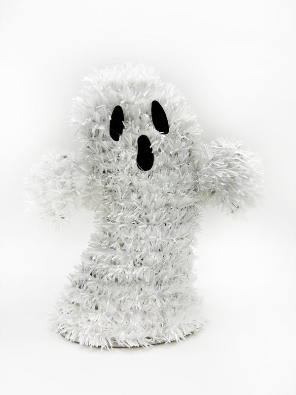 Halloween - 6" Ghost Table Decoration