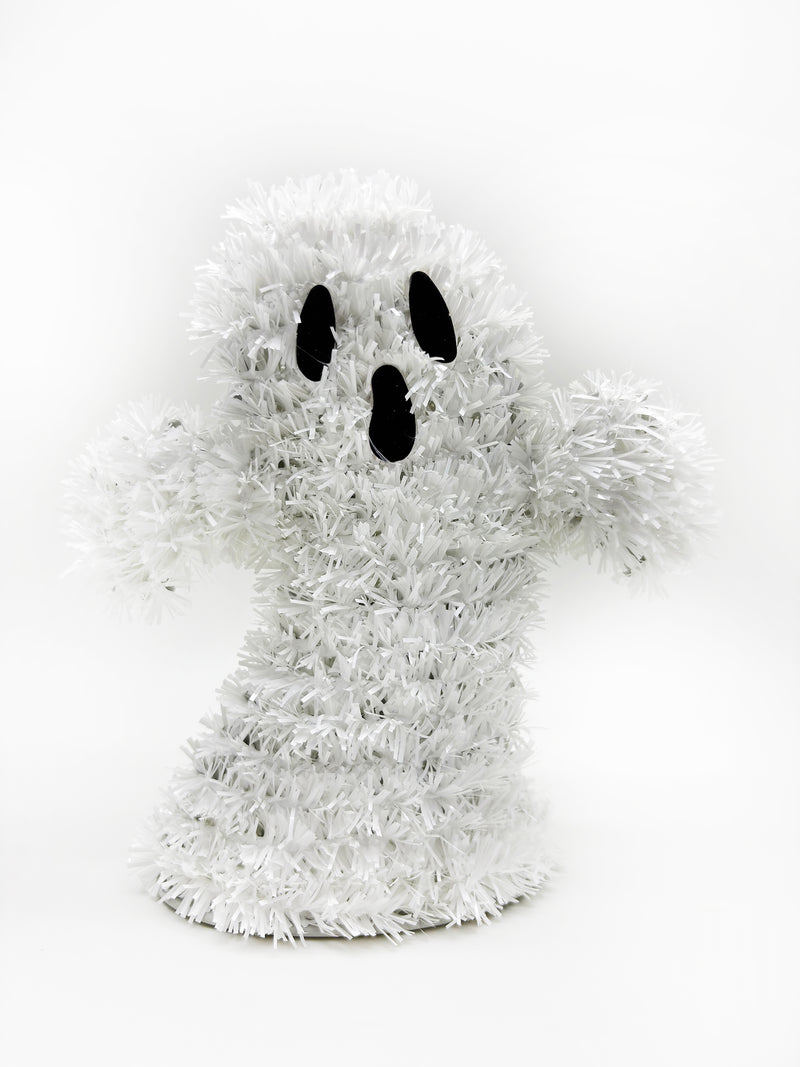 Halloween - 6" Ghost Table Decoration