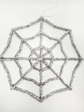 Halloween- Telarañas para colgar 16" (colores a escoger)
