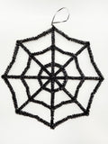 Halloween- Telarañas para colgar 16" (colores a escoger)