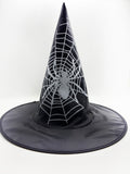 Halloween- Gorros de bruja (diseños a escoger)