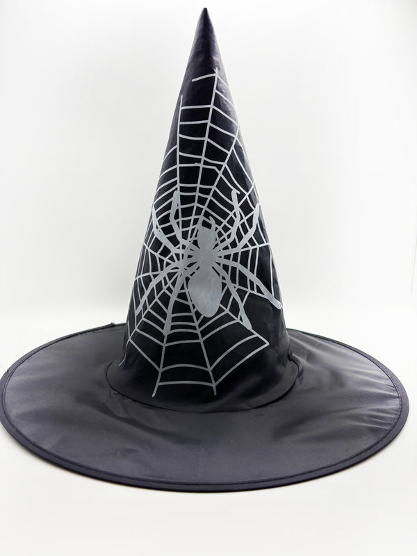 Halloween- Gorros de bruja (diseños a escoger)