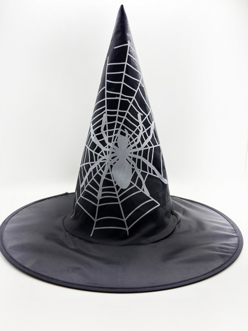 Halloween- Gorros de bruja (diseños a escoger)