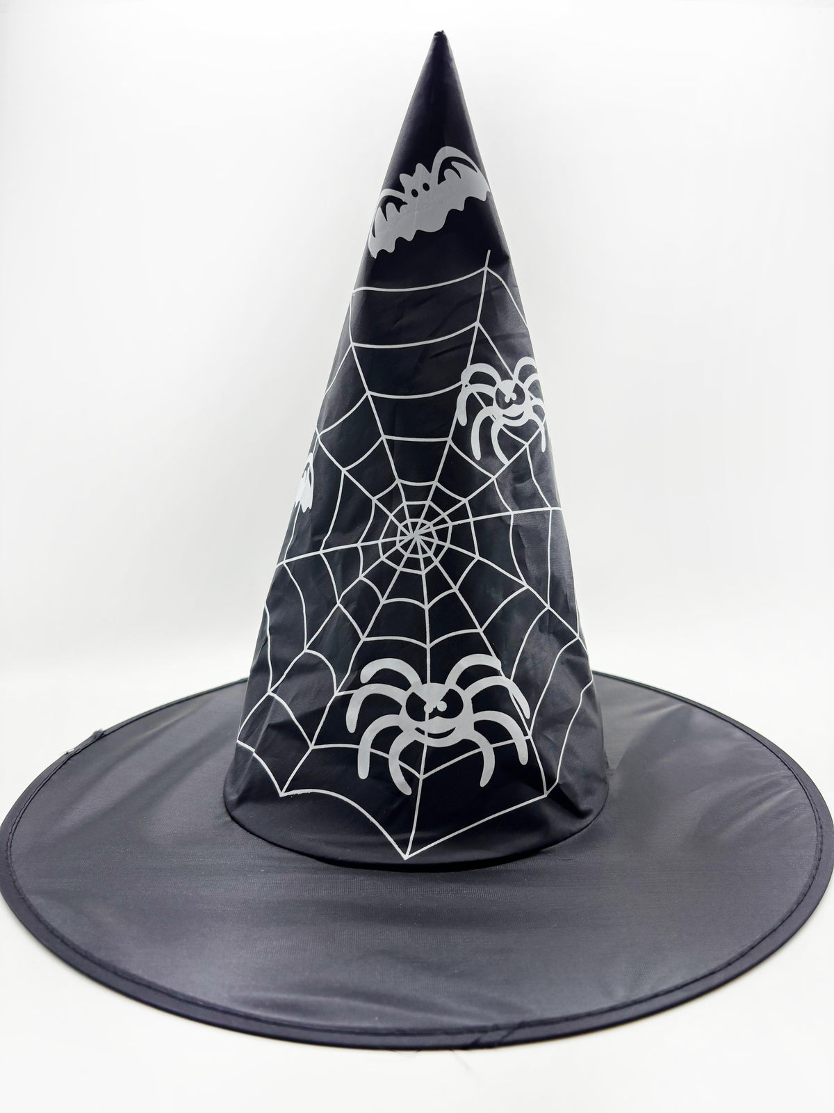 Halloween- Sombreros de Bruja