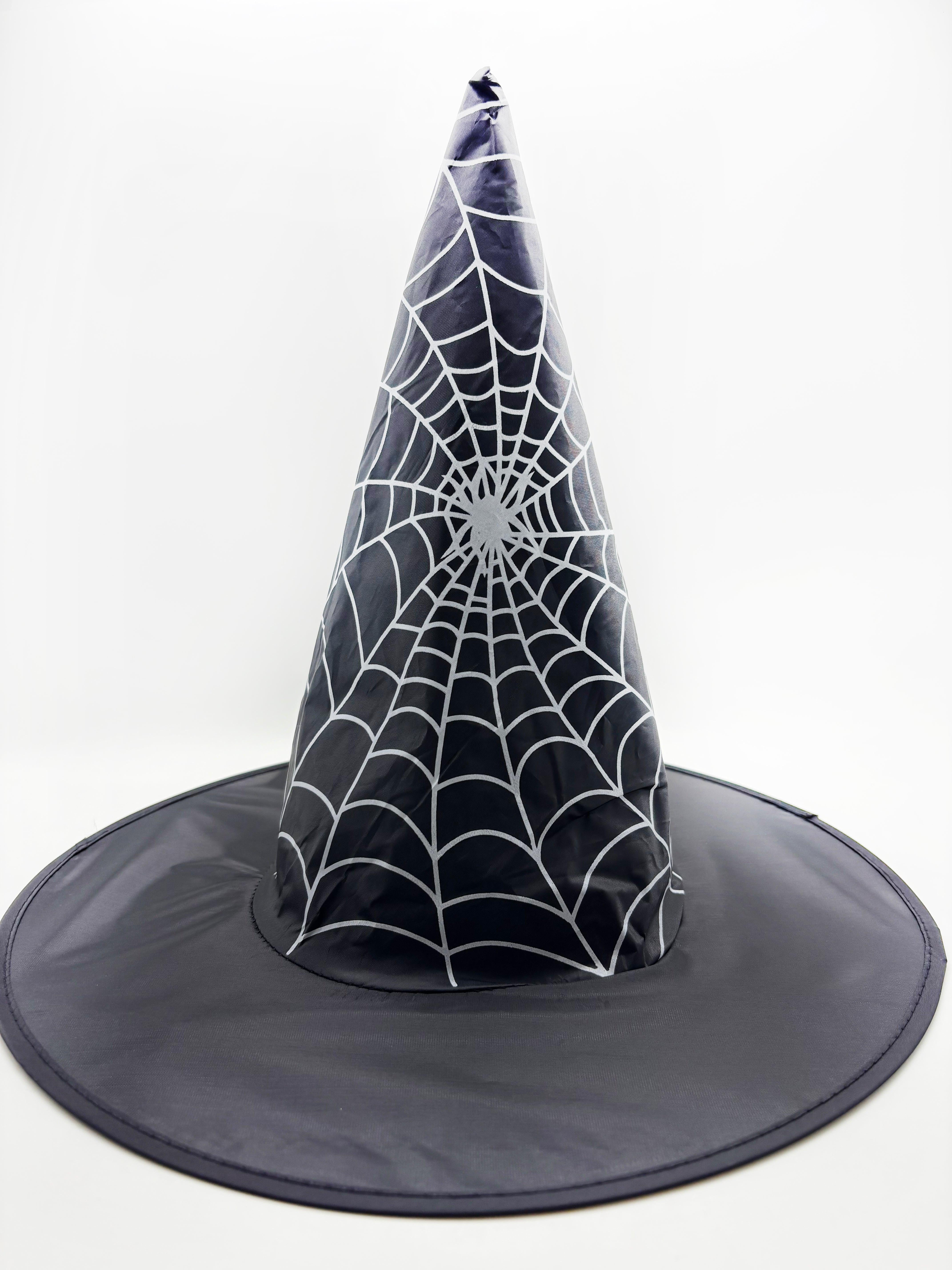 Halloween- Sombreros de Bruja