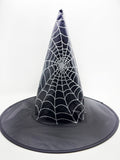 Halloween- Gorros de bruja (diseños a escoger)