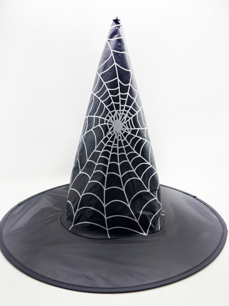 Halloween- Gorros de bruja (diseños a escoger)