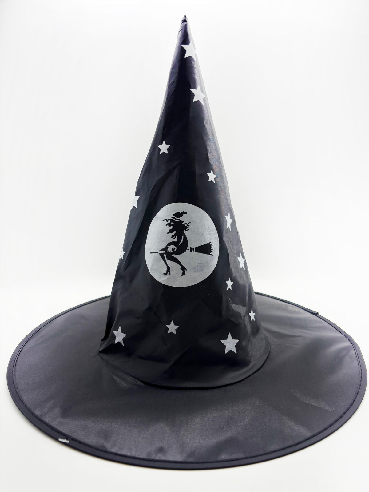 Halloween- Sombreros de Bruja