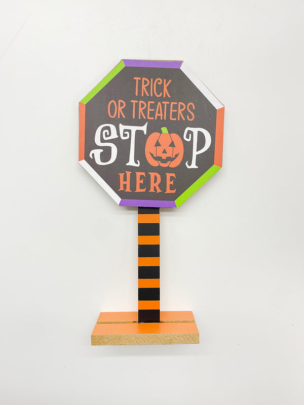 Halloween - Crazy Eyes Tumbler