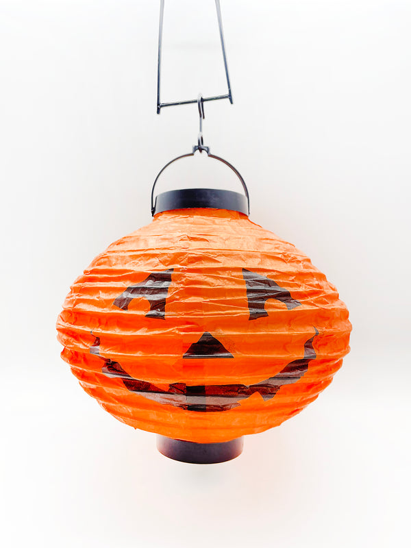 Halloween- Led Lantern