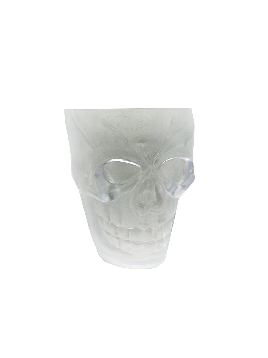 Halloween- Skull Shot Glasses 3PC