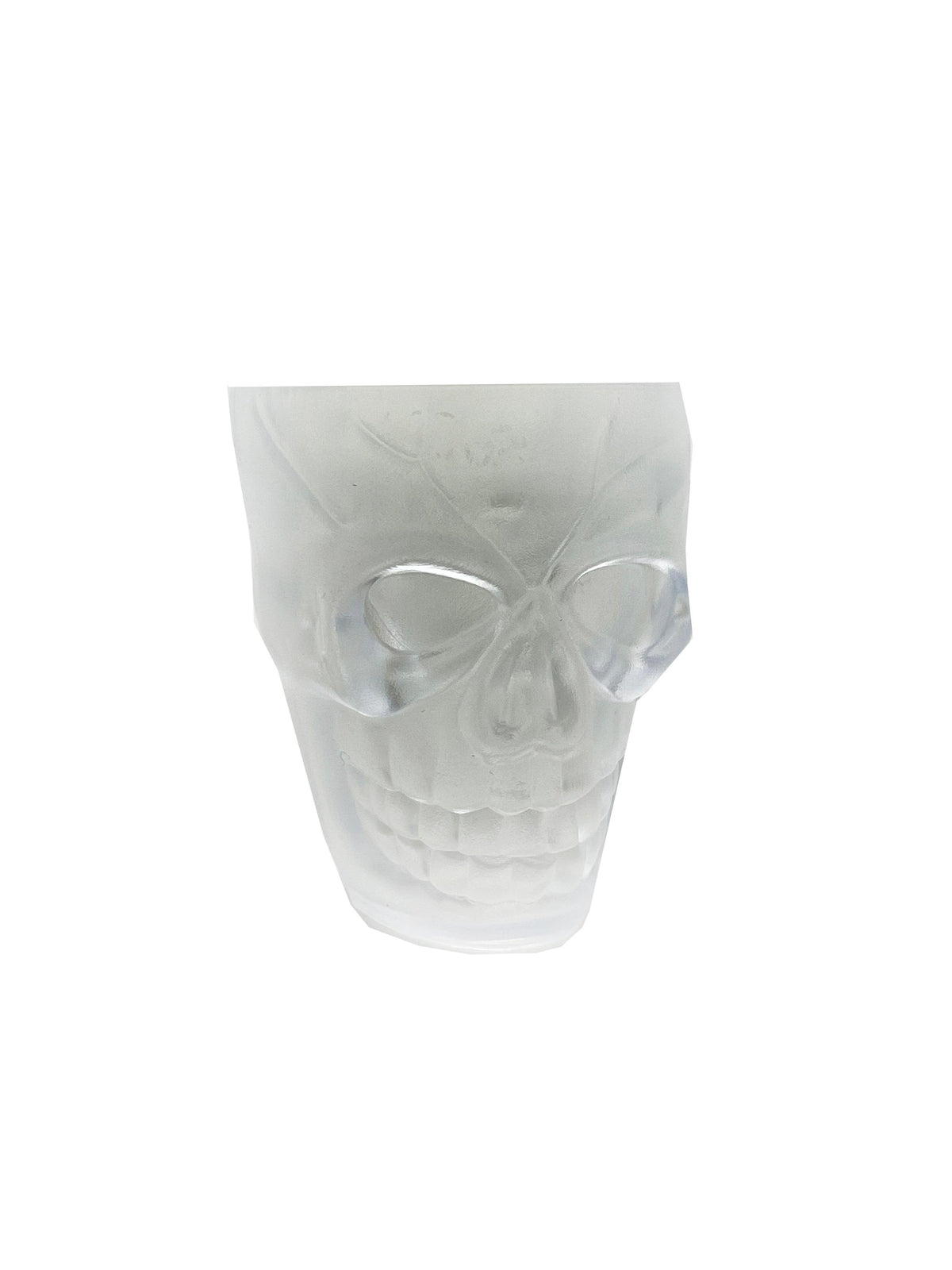 Halloween- Skull Shot Glasses 3PC