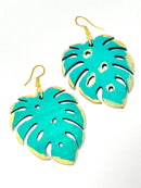 Artesanía de Puerto Rico-  Pantallas de madera (colores a escoger)