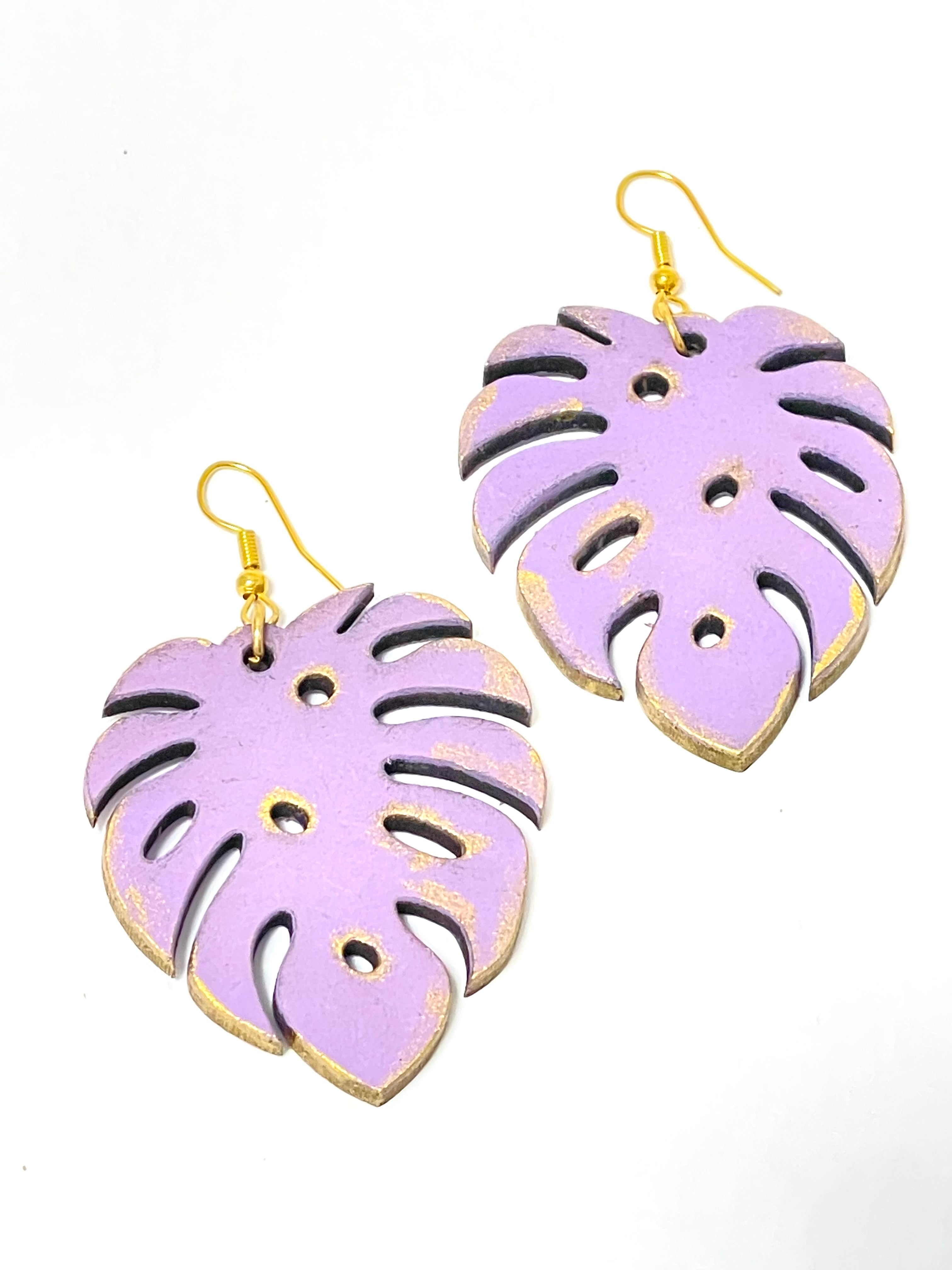 Artesanía de Puerto Rico-  Pantallas de madera (colores a escoger)