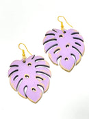 Artesanía de Puerto Rico-  Pantallas de madera (colores a escoger)