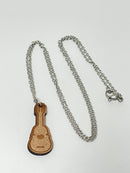 Artesanía de Puerto Rico-  Collar PR souvenir 10.5" (estilos a escoger)