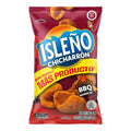 Frito Lay Isleños Chicharron BBQ 3.4oz